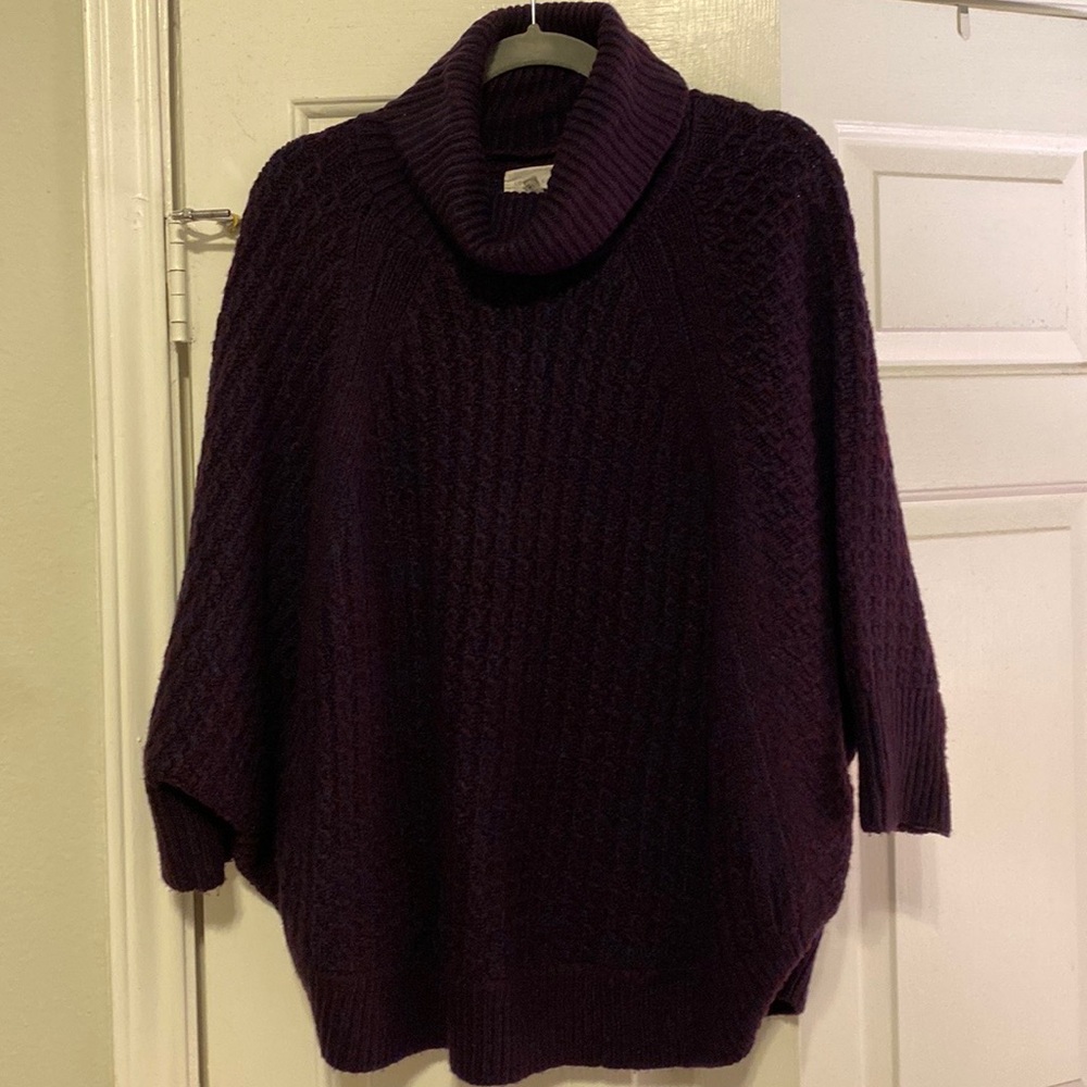 Loft Lou & Grey brand sweater!